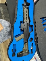 PALMETTO STATE ARMORY AKV 9MM LUGER (9x19 PARA) - Image 1 of 4