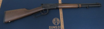 WINCHESTER 94AE .30-30 WIN - Image 3 of 3