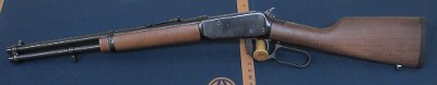 WINCHESTER 94AE .30-30 WIN - Image 1 of 3