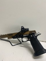 STI INTERNATIONAL 2011 CUSTOM .38 SPL - Image 8 of 12