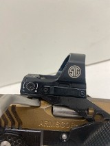 STI INTERNATIONAL 2011 CUSTOM .38 SPL - Image 7 of 12
