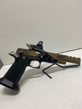 STI INTERNATIONAL 2011 CUSTOM .38 SPL - Image 2 of 12