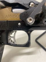STI INTERNATIONAL 2011 CUSTOM .38 SPL - Image 5 of 12