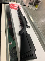 RUGER AMERICAN.22 LR - Image 2 of 6