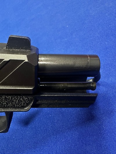 SHADOW SYSTEMS MR920 FOUNDATON 9MM LUGER (9x19 PARA) - Image 6 of 6