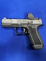 SHADOW SYSTEMS MR920 FOUNDATON 9MM LUGER (9x19 PARA) - Image 2 of 6