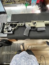 SIG SAUER CROSS SAWTOOTH .308 WIN - Image 2 of 3
