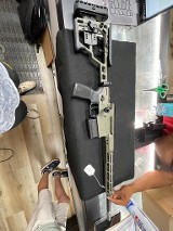 SIG SAUER CROSS SAWTOOTH .308 WIN - Image 1 of 3