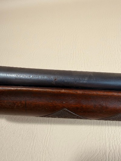 REMINGTON 11-48 12 GA - Image 2 of 11