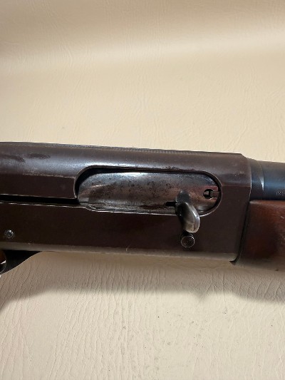 REMINGTON 11-48 12 GA - Image 5 of 11