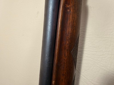 REMINGTON 11-48 12 GA - Image 3 of 11