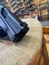 SMITH & WESSON M&P 9 SHIELD 9MM LUGER (9X19 PARA) - Image 3 of 5