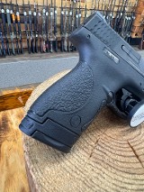SMITH & WESSON M&P 9 SHIELD 9MM LUGER (9X19 PARA) - Image 5 of 5