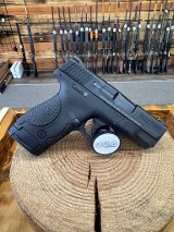 SMITH & WESSON M&P 9 SHIELD 9MM LUGER (9X19 PARA) - Image 1 of 5