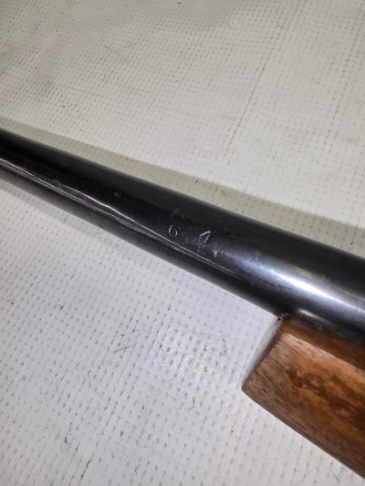 SPRINGFIELD ARMORY 1903 MARK I 30 - 06 - Image 3 of 12