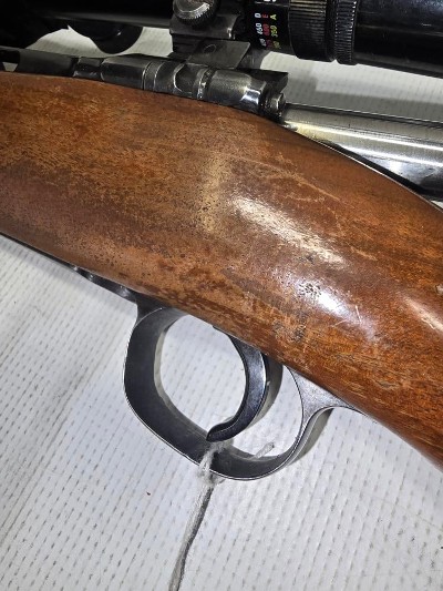 SPRINGFIELD ARMORY 1903 MARK I 30 - 06 - Image 5 of 12