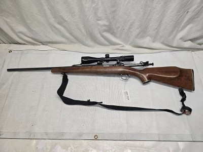 SPRINGFIELD ARMORY 1903 MARK I 30 - 06 - Image 1 of 12