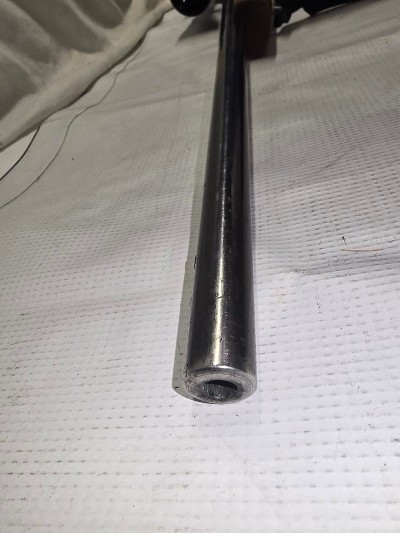 SPRINGFIELD ARMORY 1903 MARK I 30 - 06 - Image 2 of 12