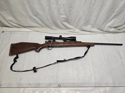 SPRINGFIELD ARMORY 1903 MARK I 30 - 06 - Image 8 of 12