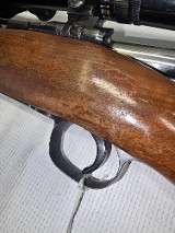 SPRINGFIELD ARMORY 1903 MARK I 30 - 06 - Image 5 of 12