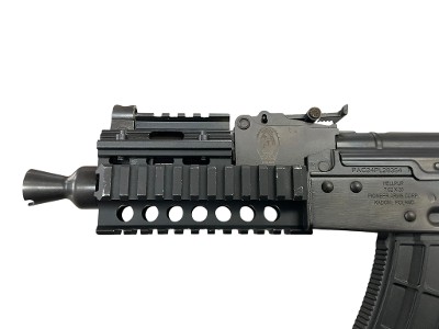 PIONEER ARMS CORP. MICRO HELLPUP 7.62X39MM - Image 5 of 5