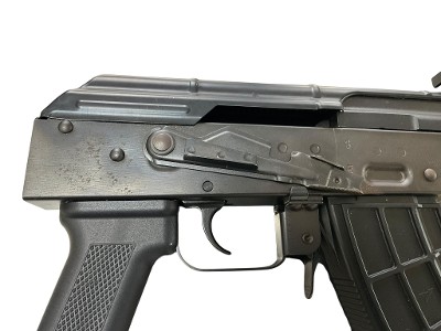 PIONEER ARMS CORP. MICRO HELLPUP 7.62X39MM - Image 4 of 5