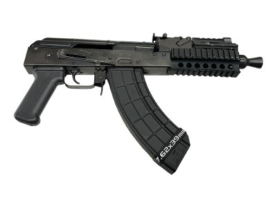 PIONEER ARMS CORP. MICRO HELLPUP 7.62X39MM - Image 1 of 5