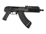 PIONEER ARMS CORP. MICRO HELLPUP 7.62X39MM - Image 1 of 5