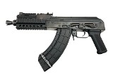 PIONEER ARMS CORP. MICRO HELLPUP 7.62X39MM - Image 2 of 5