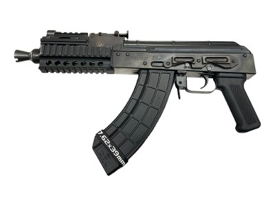 PIONEER ARMS CORP. MICRO HELLPUP 7.62X39MM - Image 2 of 5