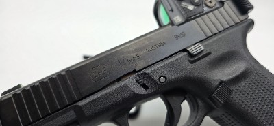 GLOCK G19 GEN5 9MM LUGER (9x19 PARA) - Image 4 of 13