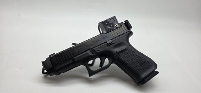 GLOCK G19 GEN5 9MM LUGER (9x19 PARA) - Image 2 of 13