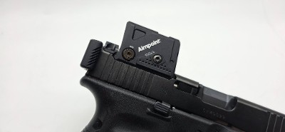 GLOCK G19 GEN5 9MM LUGER (9x19 PARA) - Image 12 of 13