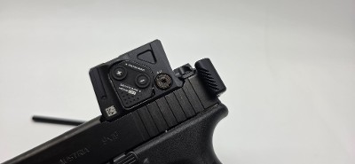 GLOCK G19 GEN5 9MM LUGER (9x19 PARA) - Image 11 of 13