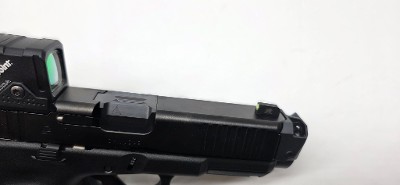 GLOCK G19 GEN5 9MM LUGER (9x19 PARA) - Image 8 of 13