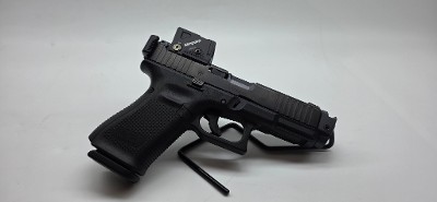 GLOCK G19 GEN5 9MM LUGER (9x19 PARA) - Image 6 of 13