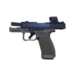 CANIK METE MC9 PRIME 9MM LUGER (9x19 PARA) - Image 6 of 9