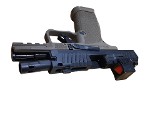 CANIK METE MC9 PRIME 9MM LUGER (9x19 PARA) - Image 4 of 9