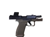 CANIK METE MC9 PRIME 9MM LUGER (9x19 PARA) - Image 5 of 9