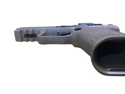 CANIK METE MC9 PRIME 9MM LUGER (9x19 PARA) - Image 7 of 9
