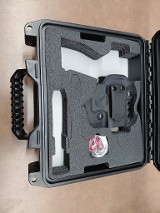CANIK METE MC9 PRIME (M04 PACKAGE) 9MM LUGER (9x19 PARA) - Image 4 of 10