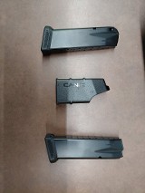 CANIK METE MC9 PRIME (M04 PACKAGE) 9MM LUGER (9x19 PARA) - Image 3 of 10