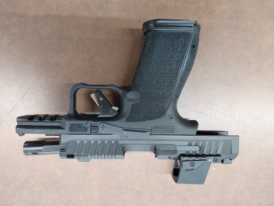 CANIK METE MC9 PRIME (M04 PACKAGE) 9MM LUGER (9x19 PARA) - Image 8 of 10