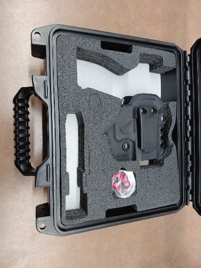 CANIK METE MC9 PRIME (M04 PACKAGE) 9MM LUGER (9x19 PARA) - Image 4 of 10