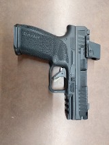CANIK METE MC9 PRIME (M04 PACKAGE) 9MM LUGER (9x19 PARA) - Image 2 of 10