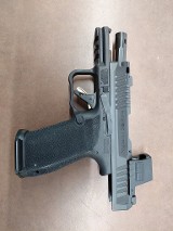 CANIK METE MC9 PRIME (M04 PACKAGE) 9MM LUGER (9x19 PARA) - Image 7 of 10