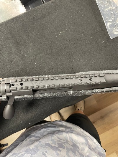 REMINGTON 700 LONG RANGE .300 WIN MAG - Image 2 of 2