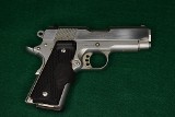 COLT 1911 MK IV SERIES 80 OFFICERS ACP .45 ACP - Image 3 of 4
