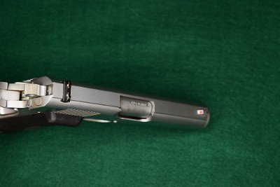 COLT 1911 MK IV SERIES 80 OFFICERS ACP .45 ACP - Image 4 of 4