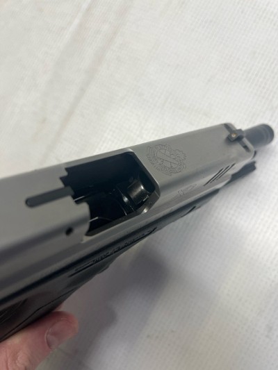SPRINGFIELD ARMORY XD-9 PISTOL 9MM LUGER (9x19 PARA) - Image 3 of 11